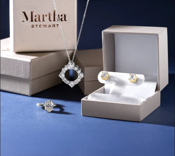 Why Martha Stewart Jewelry Is Loved for Timeless Style